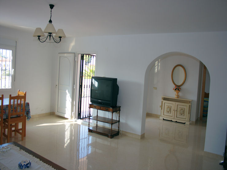 Villa for sale in Benajarafe, Rincón de la Victoria